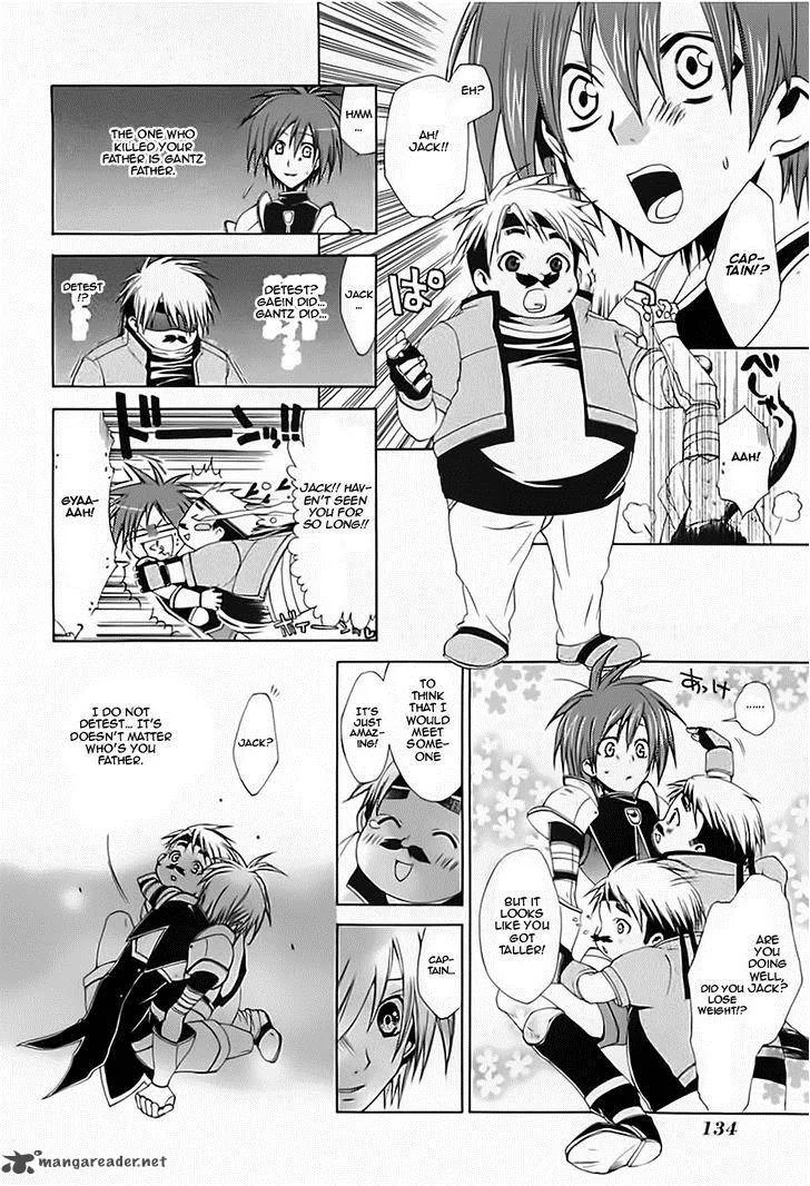 Radiata Stories - The Epic of Jack Chapter 14 page 31