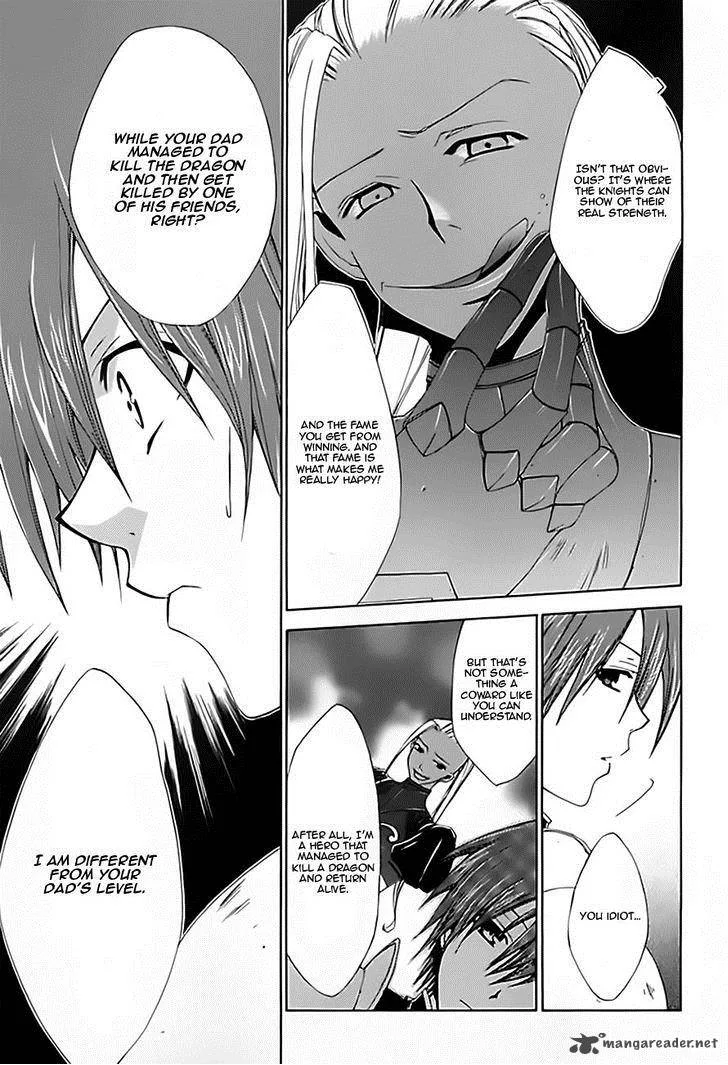 Radiata Stories - The Epic of Jack Chapter 14 page 22