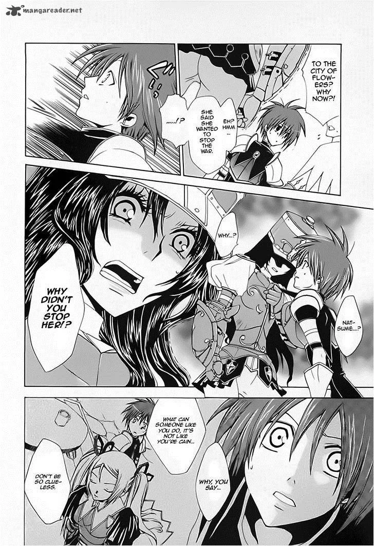 Radiata Stories - The Epic of Jack Chapter 14 page 11