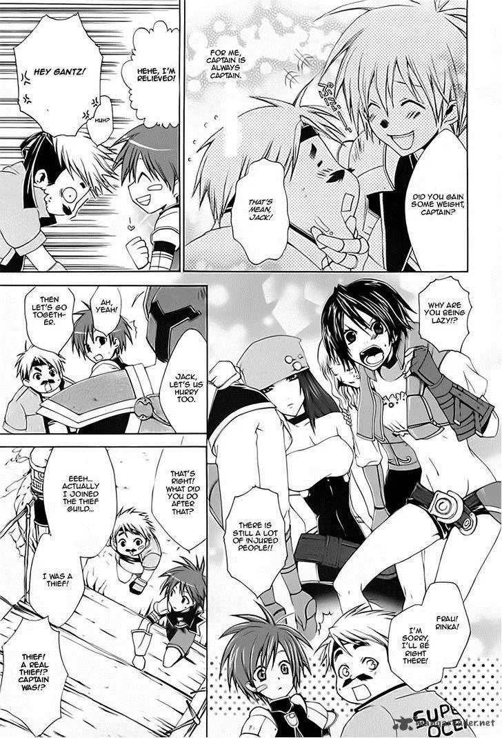 Radiata Stories - The Epic of Jack Chapter 14 page 32