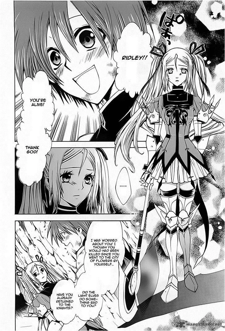 Radiata Stories - The Epic of Jack Chapter 15 page 30