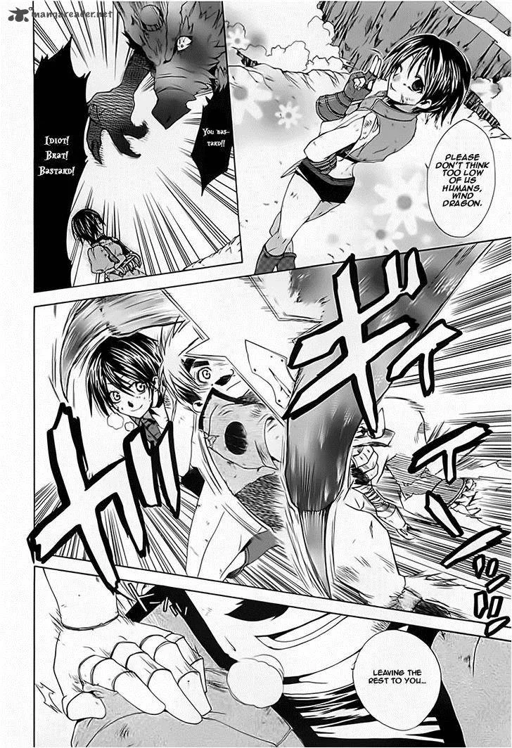 Radiata Stories - The Epic of Jack Chapter 15 page 18
