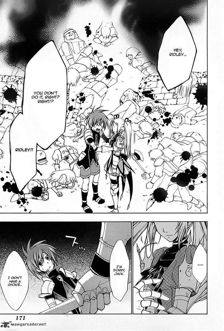 Radiata Stories - The Epic of Jack Chapter 15 page 35
