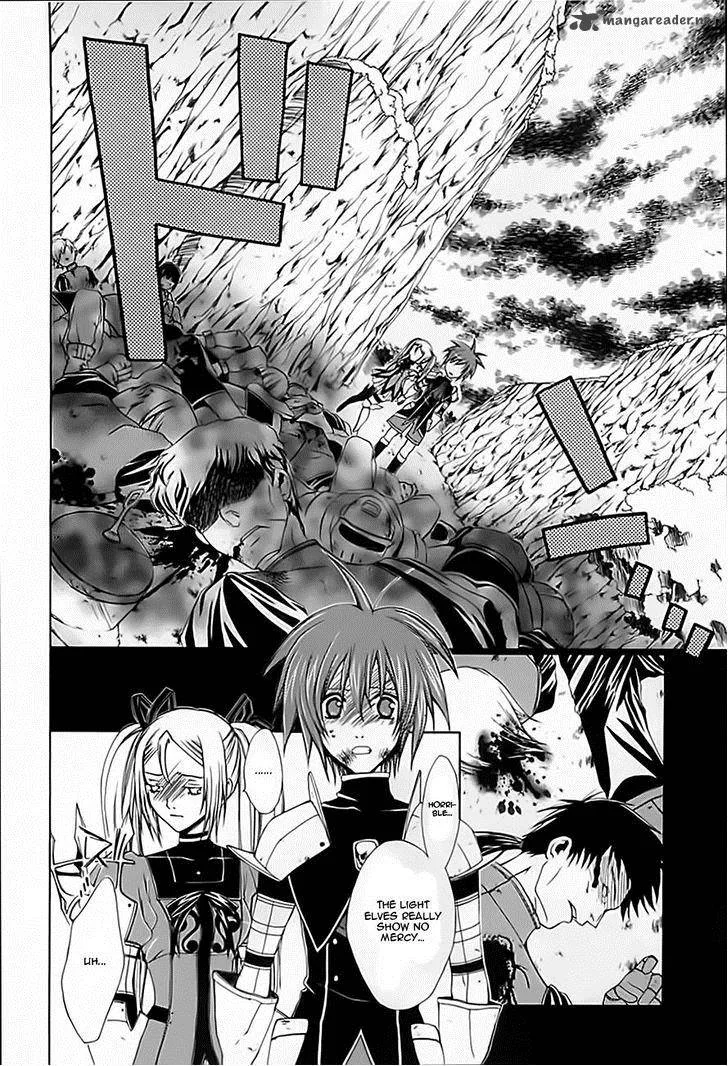 Radiata Stories - The Epic of Jack Chapter 15 page 32