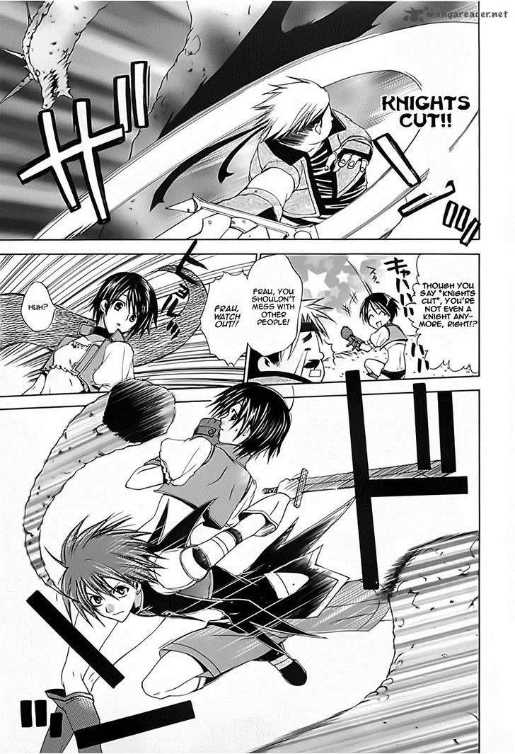 Radiata Stories - The Epic of Jack Chapter 15 page 11