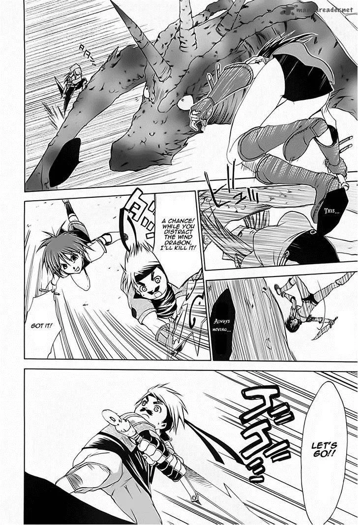Radiata Stories - The Epic of Jack Chapter 15 page 10
