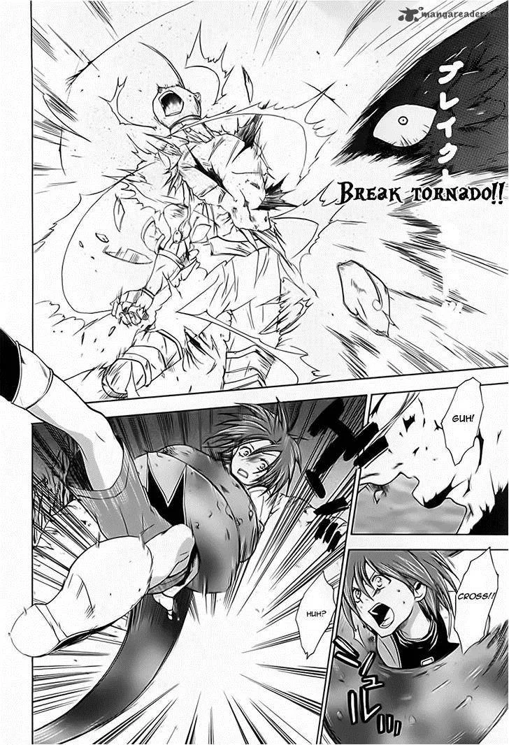 Radiata Stories - The Epic of Jack Chapter 15 page 14