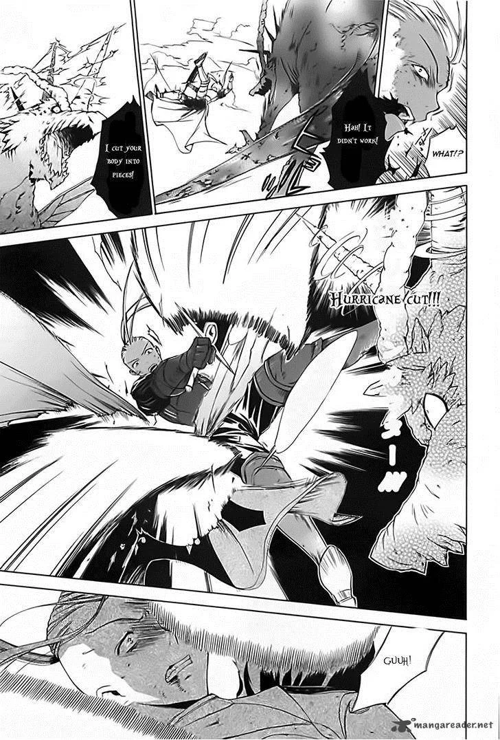 Radiata Stories - The Epic of Jack Chapter 15 page 7