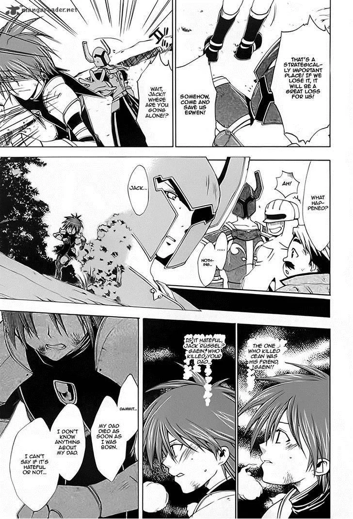 Radiata Stories - The Epic of Jack Chapter 15 page 27