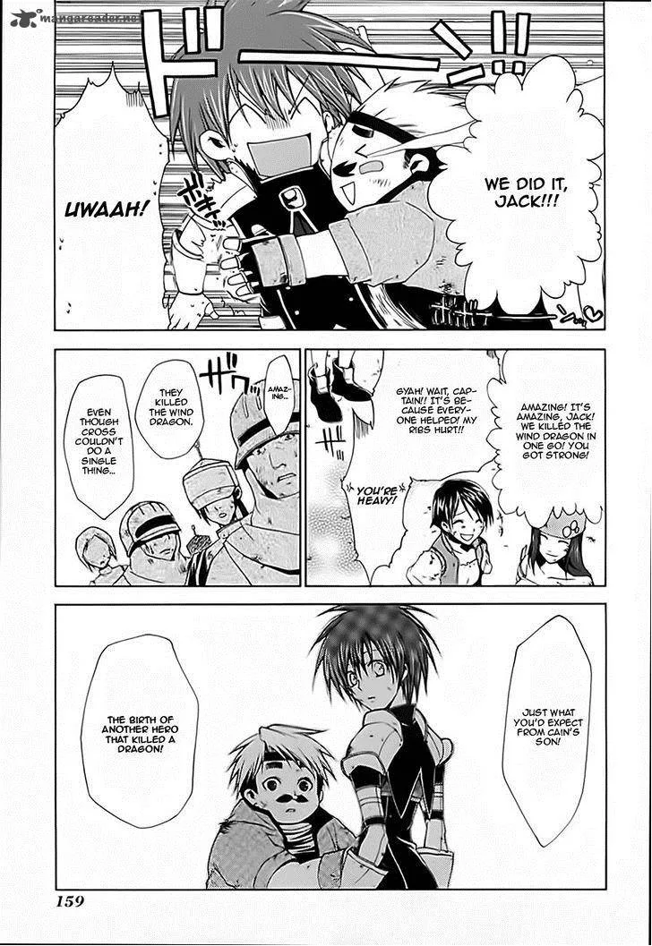 Radiata Stories - The Epic of Jack Chapter 15 page 23