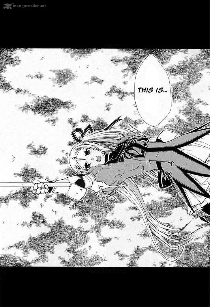Radiata Stories - The Epic of Jack Chapter 15 page 36