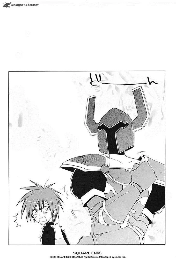 Radiata Stories - The Epic of Jack Chapter 15 page 39