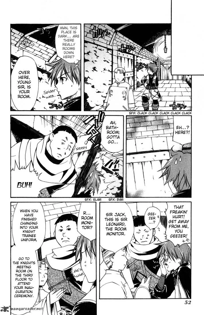 Radiata Stories - The Epic of Jack Chapter 2 page 12