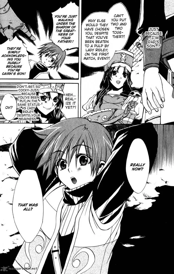 Radiata Stories - The Epic of Jack Chapter 2 page 16