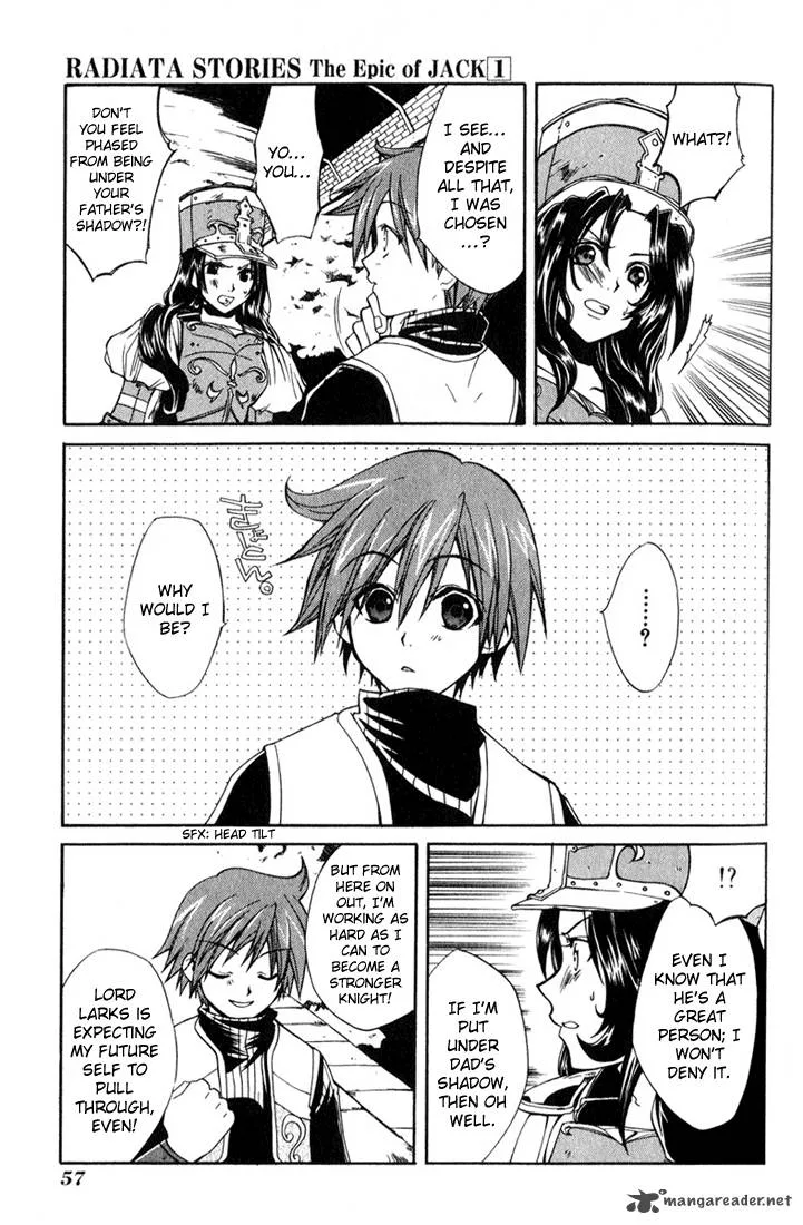 Radiata Stories - The Epic of Jack Chapter 2 page 17