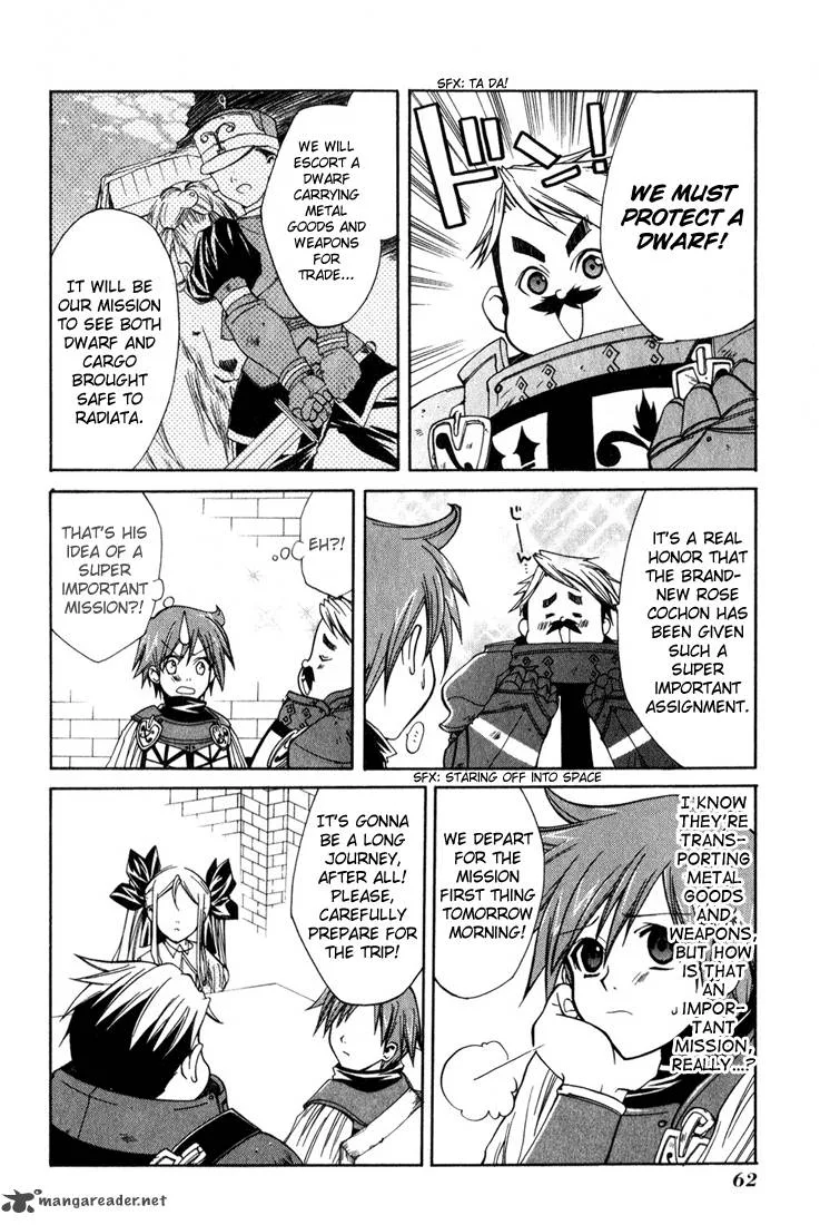 Radiata Stories - The Epic of Jack Chapter 2 page 22