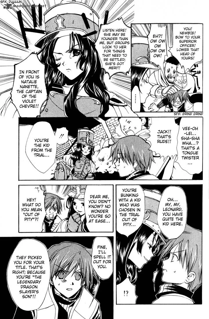 Radiata Stories - The Epic of Jack Chapter 2 page 15
