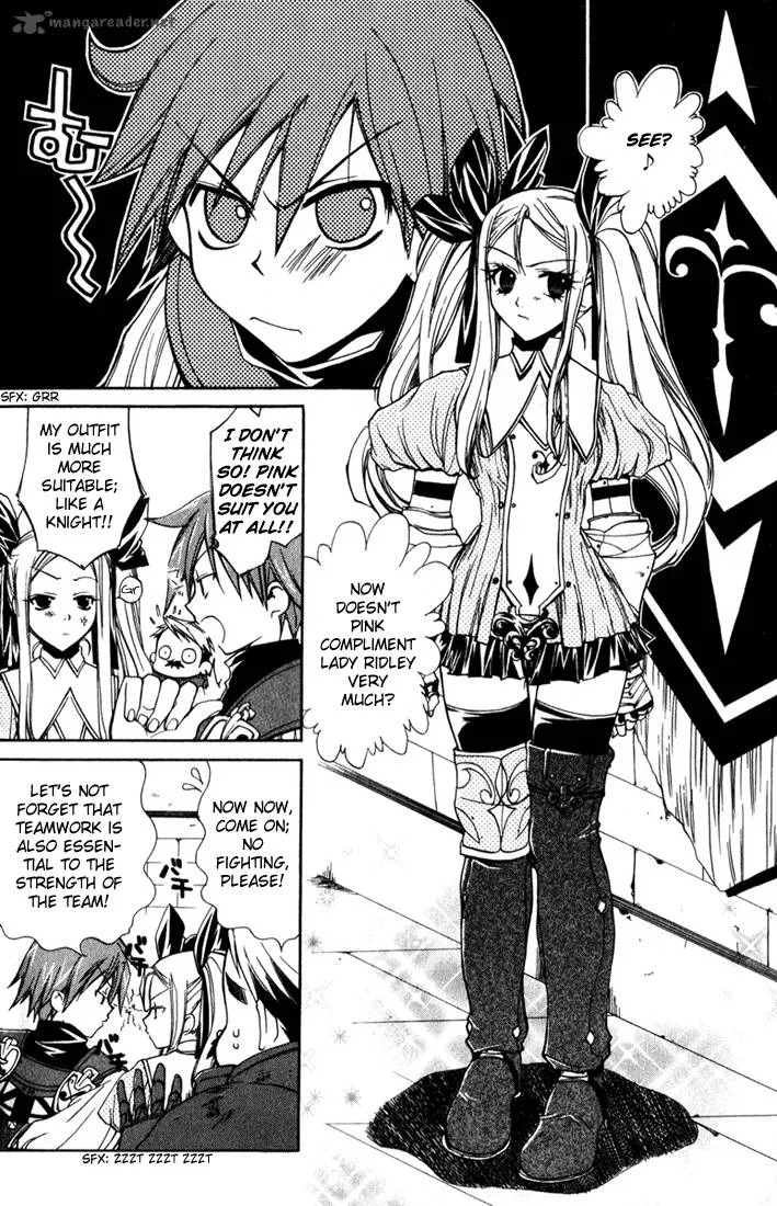 Radiata Stories - The Epic of Jack Chapter 2 page 20