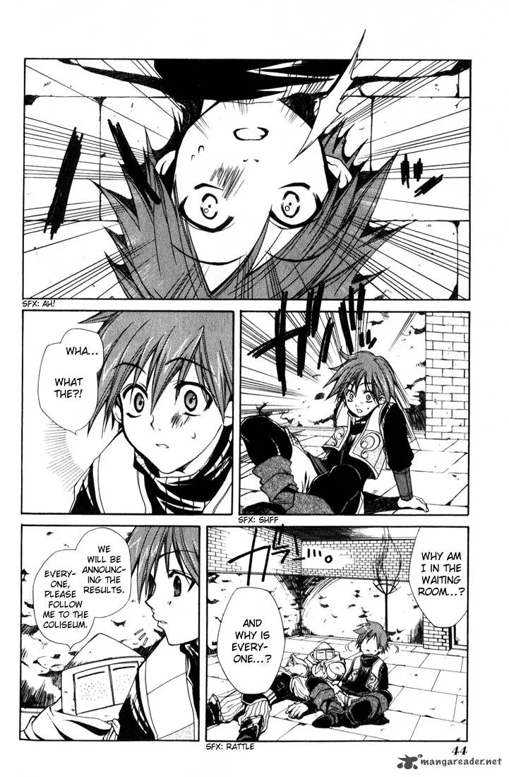 Radiata Stories - The Epic of Jack Chapter 2 page 4