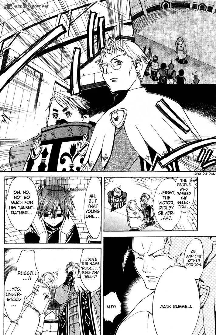 Radiata Stories - The Epic of Jack Chapter 2 page 6