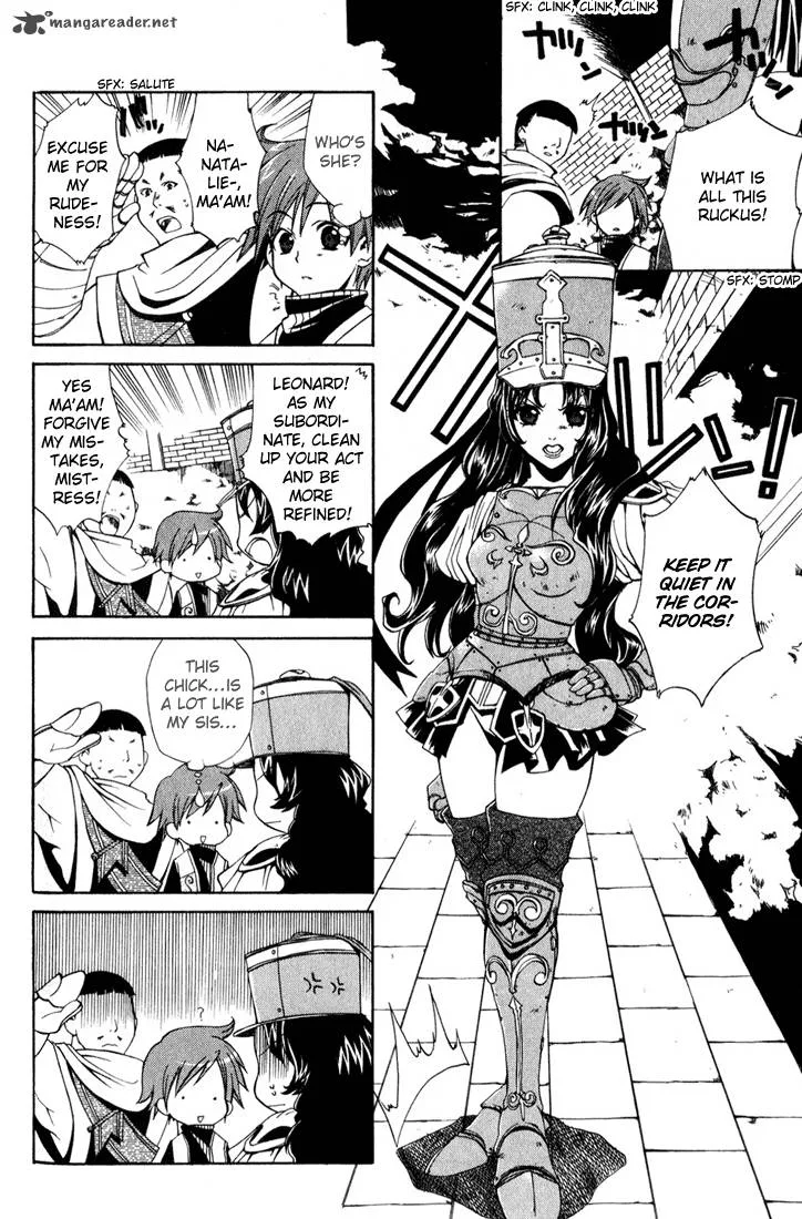 Radiata Stories - The Epic of Jack Chapter 2 page 14