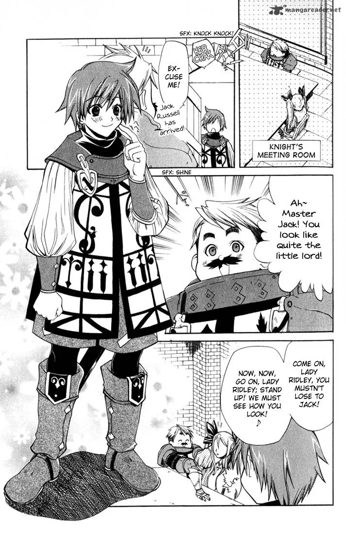 Radiata Stories - The Epic of Jack Chapter 2 page 19