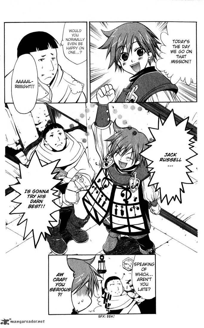 Radiata Stories - The Epic of Jack Chapter 2 page 32