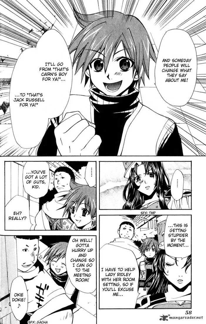 Radiata Stories - The Epic of Jack Chapter 2 page 18