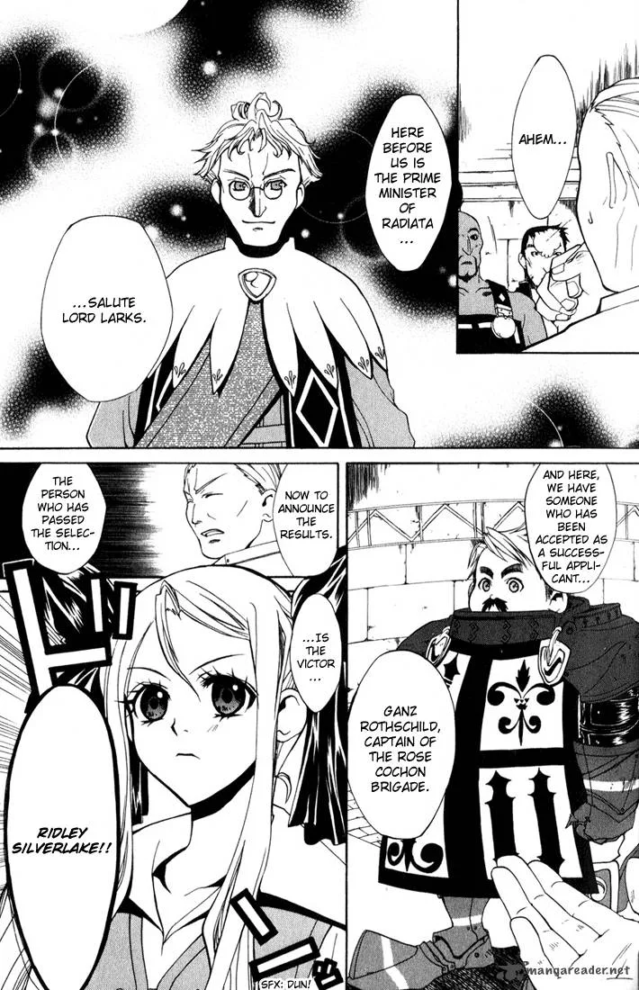 Radiata Stories - The Epic of Jack Chapter 2 page 7