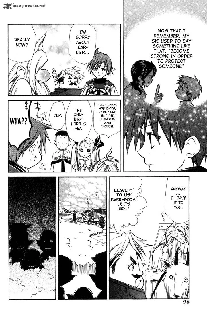 Radiata Stories - The Epic of Jack Chapter 3 page 24