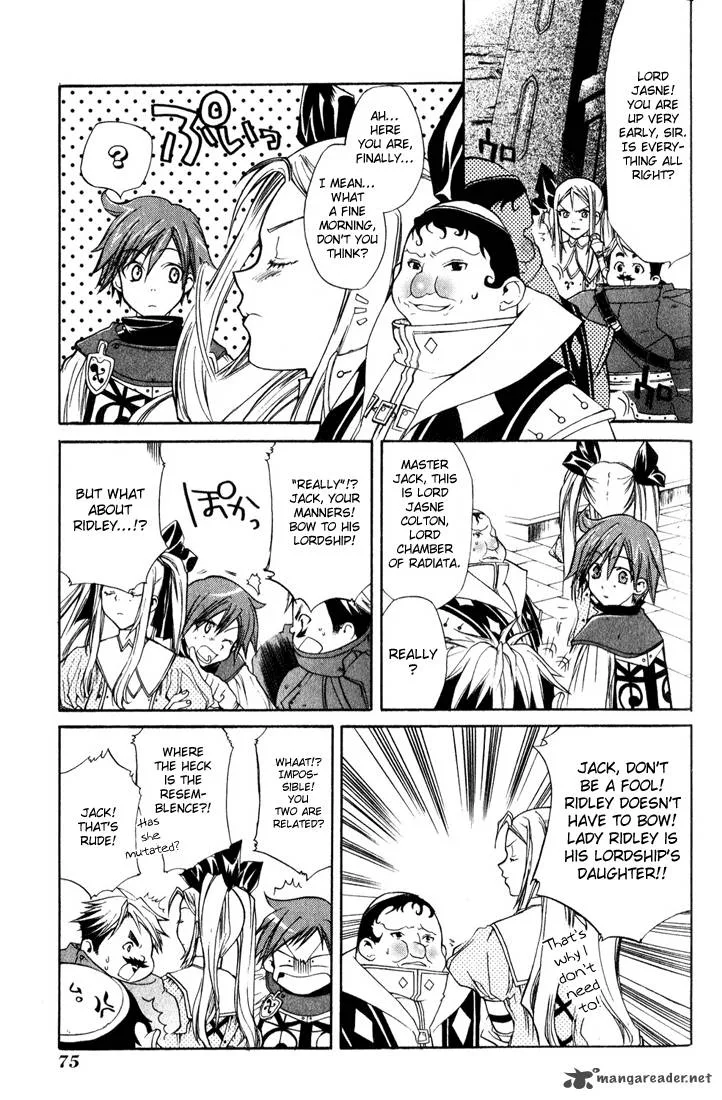 Radiata Stories - The Epic of Jack Chapter 3 page 3