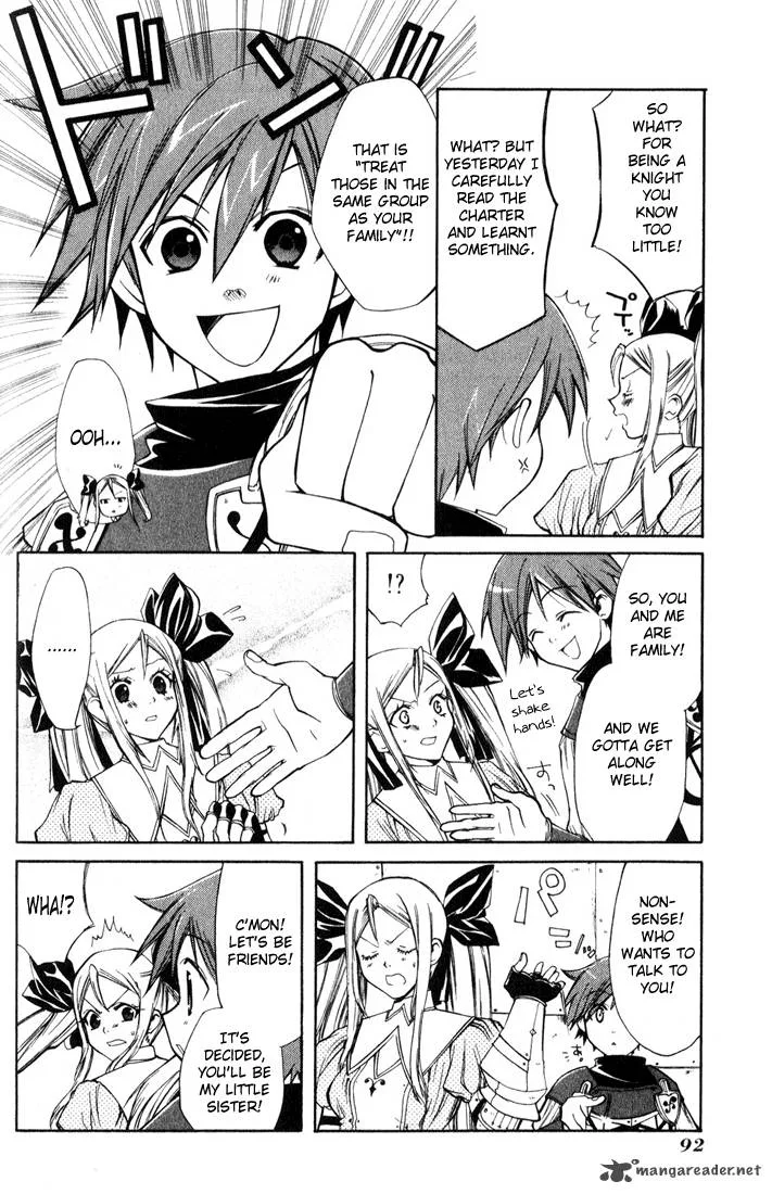Radiata Stories - The Epic of Jack Chapter 3 page 20