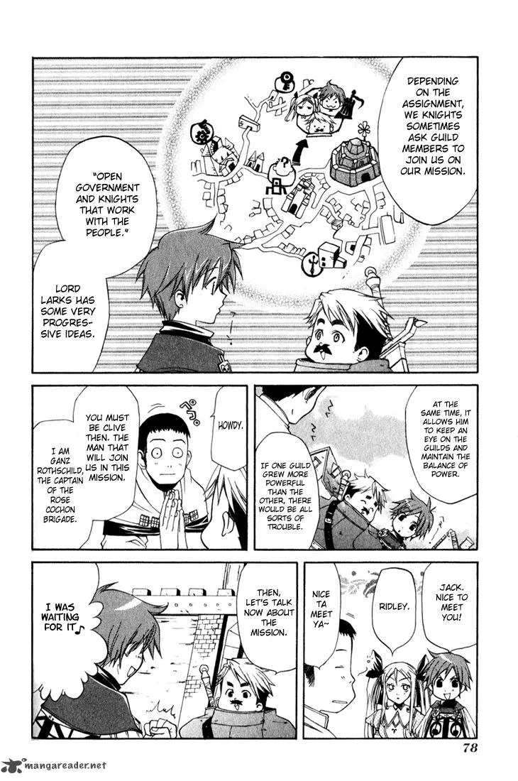 Radiata Stories - The Epic of Jack Chapter 3 page 6