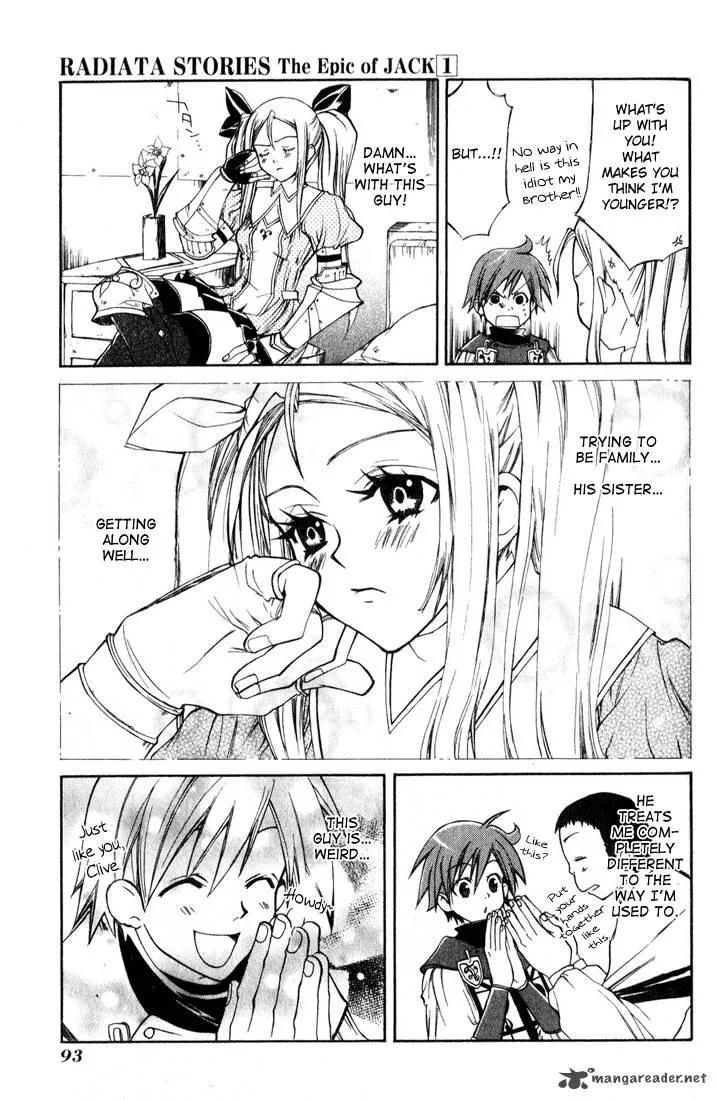 Radiata Stories - The Epic of Jack Chapter 3 page 21