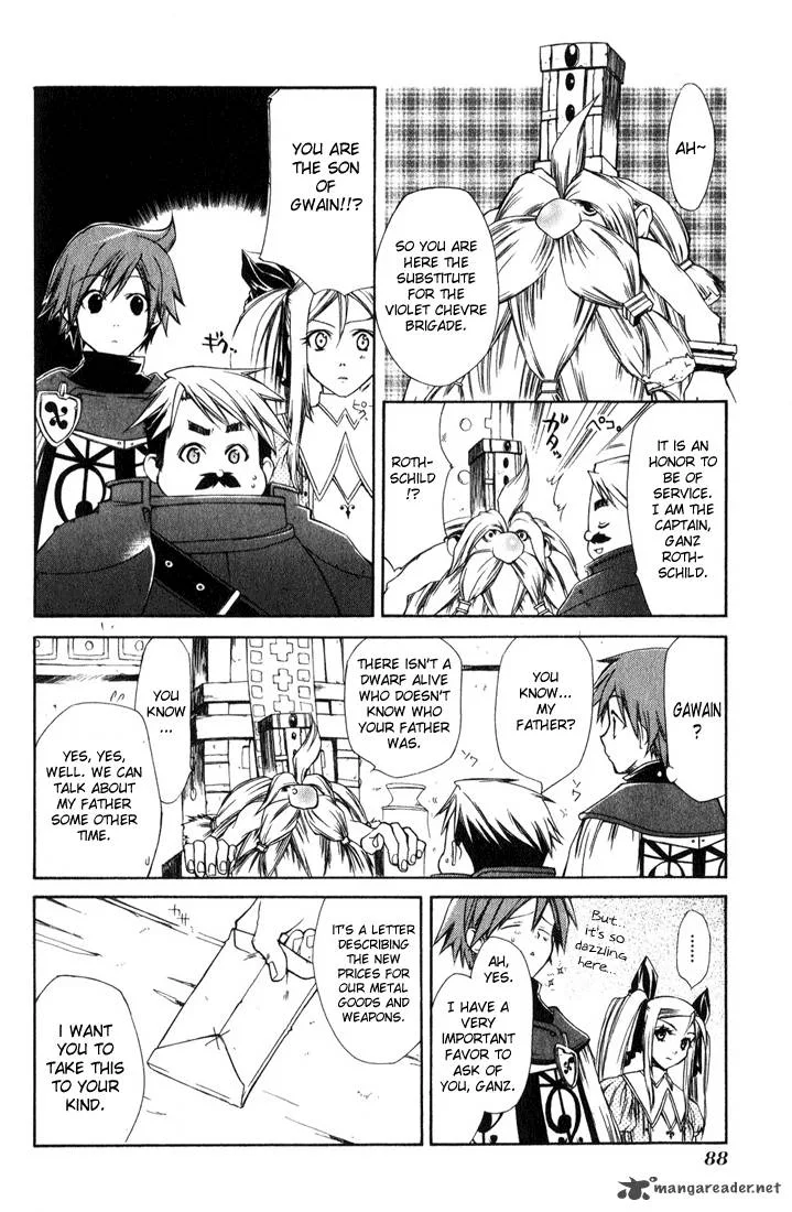 Radiata Stories - The Epic of Jack Chapter 3 page 16