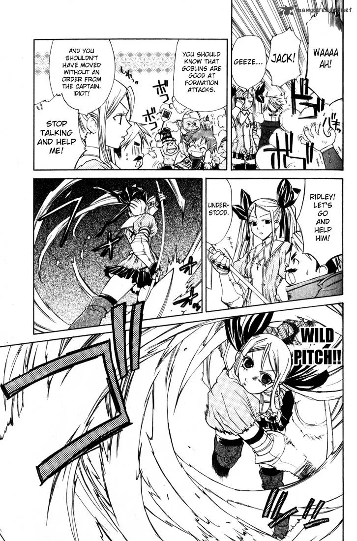 Radiata Stories - The Epic of Jack Chapter 3 page 29