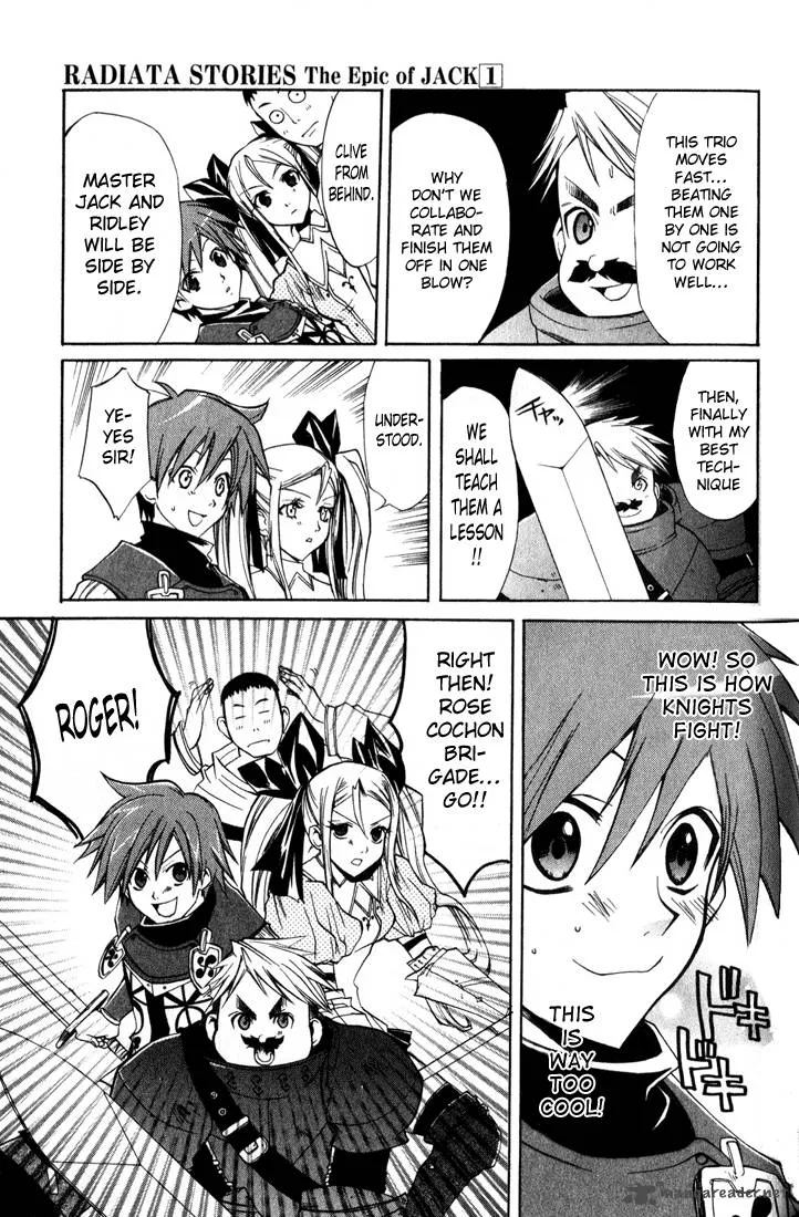 Radiata Stories - The Epic of Jack Chapter 3 page 31