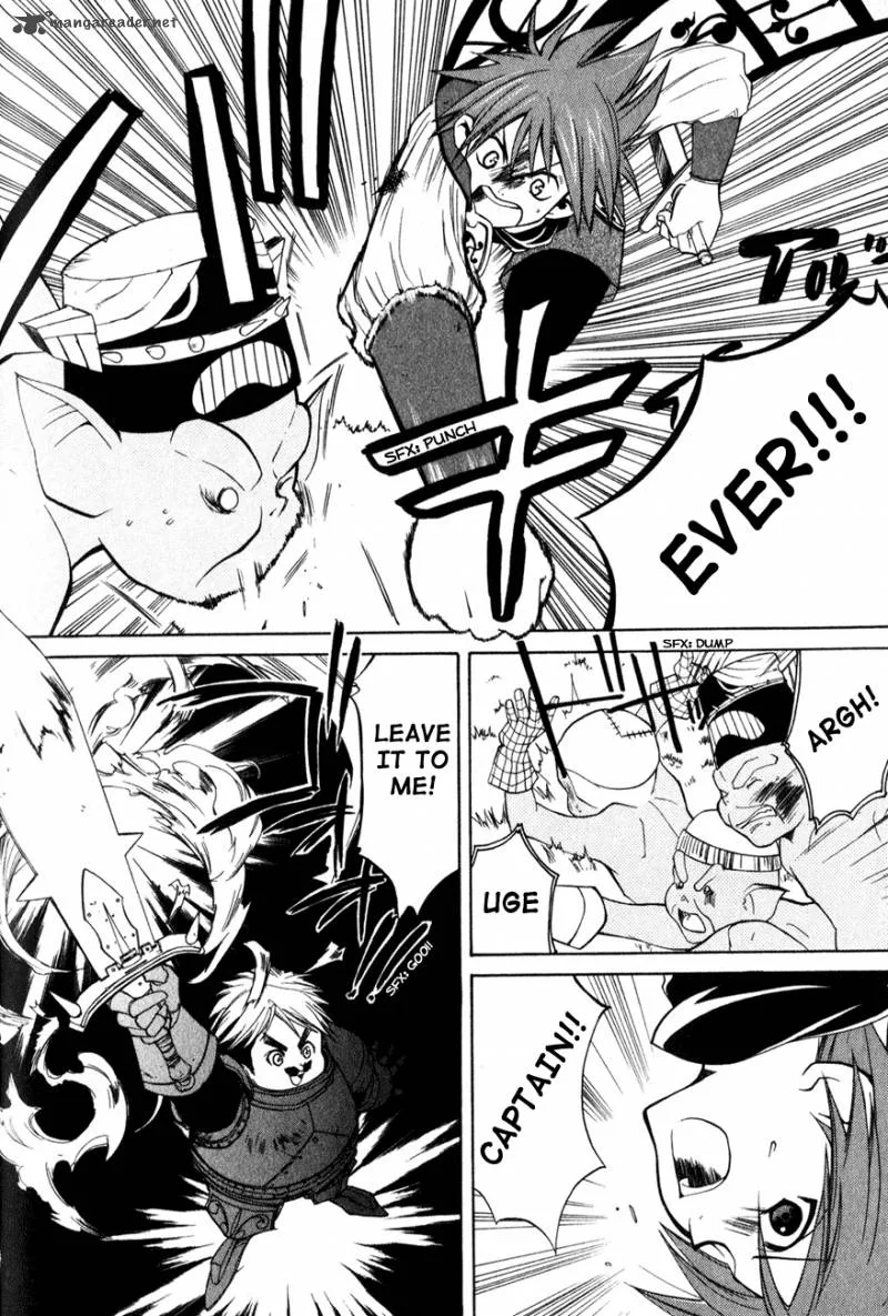 Radiata Stories - The Epic of Jack Chapter 4 page 6