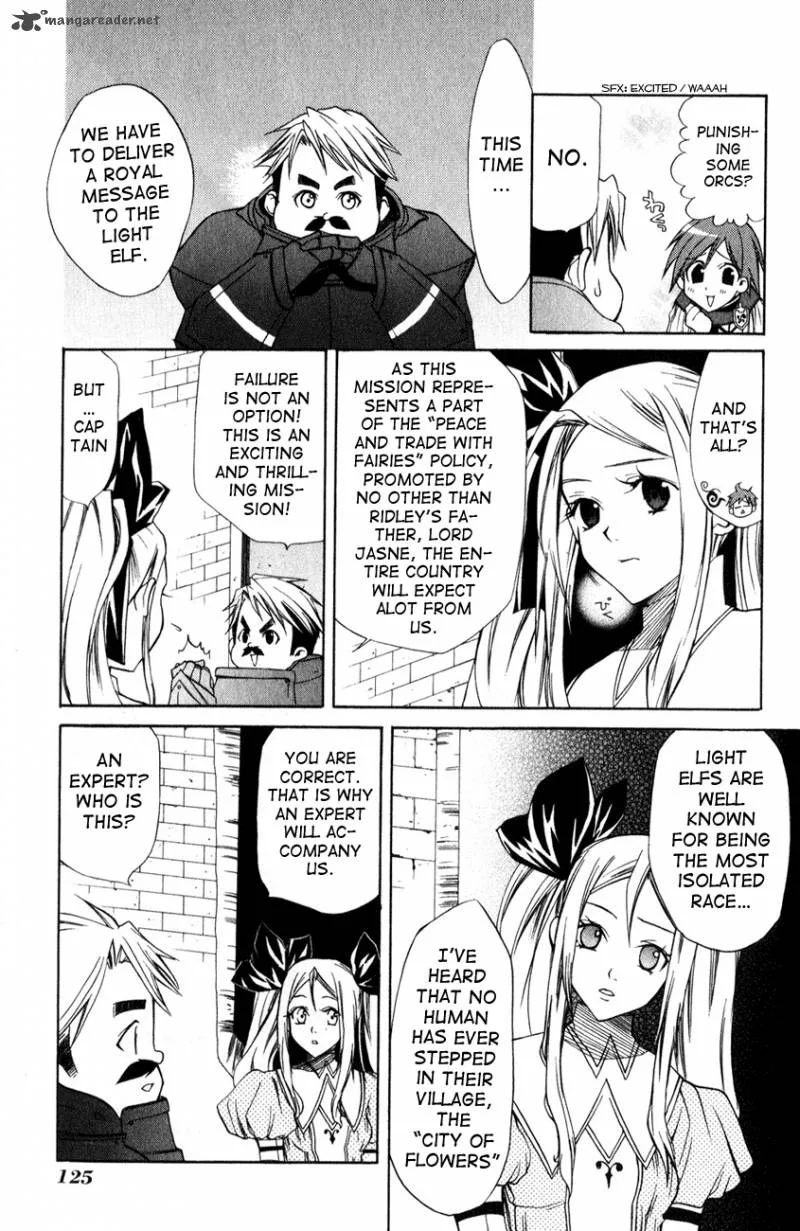Radiata Stories - The Epic of Jack Chapter 4 page 19