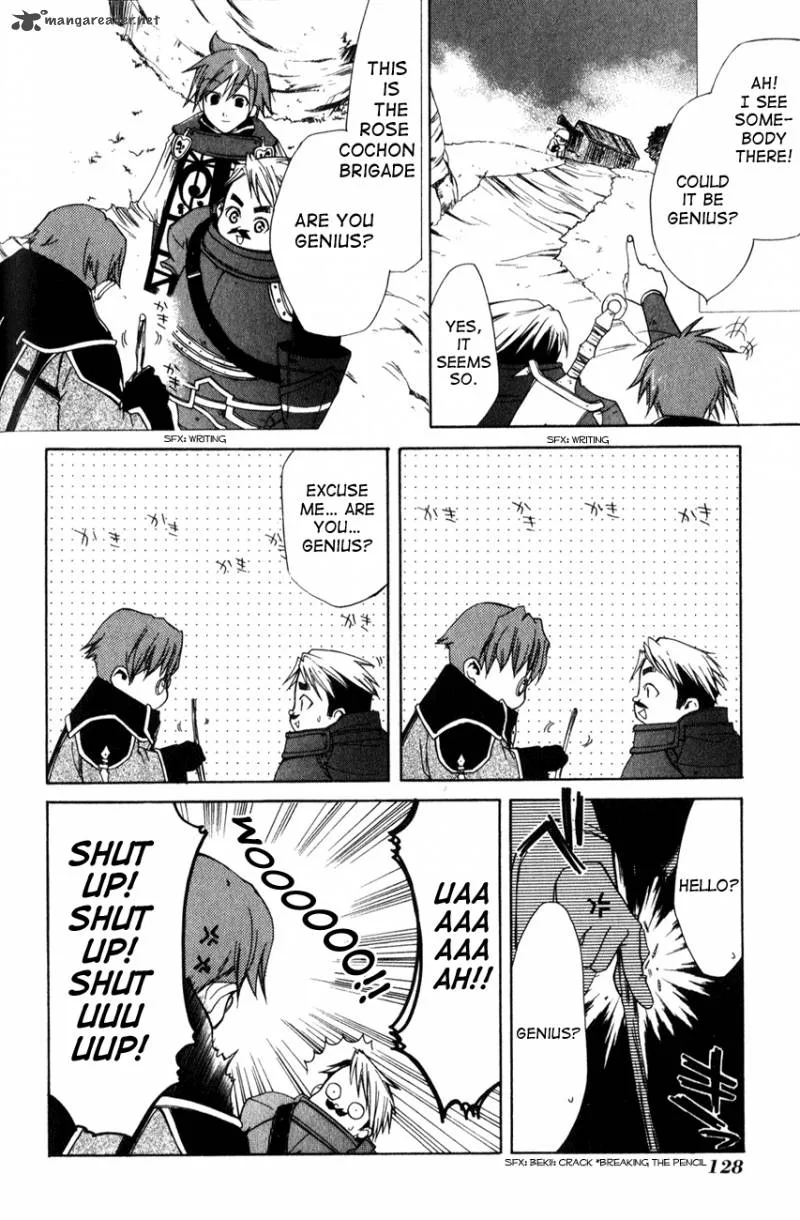 Radiata Stories - The Epic of Jack Chapter 4 page 22