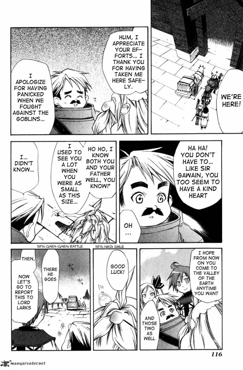 Radiata Stories - The Epic of Jack Chapter 4 page 10