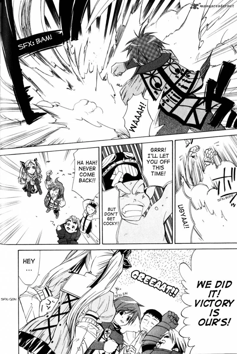 Radiata Stories - The Epic of Jack Chapter 4 page 8