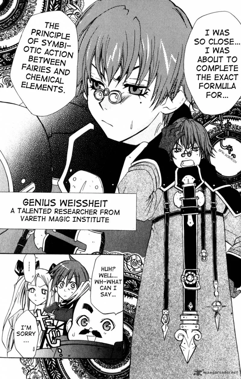 Radiata Stories - The Epic of Jack Chapter 4 page 23