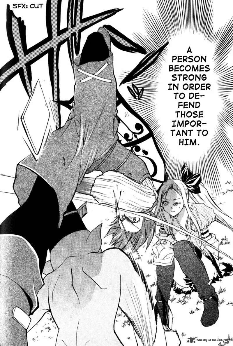 Radiata Stories - The Epic of Jack Chapter 4 page 4
