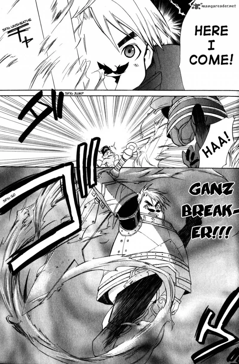 Radiata Stories - The Epic of Jack Chapter 4 page 7
