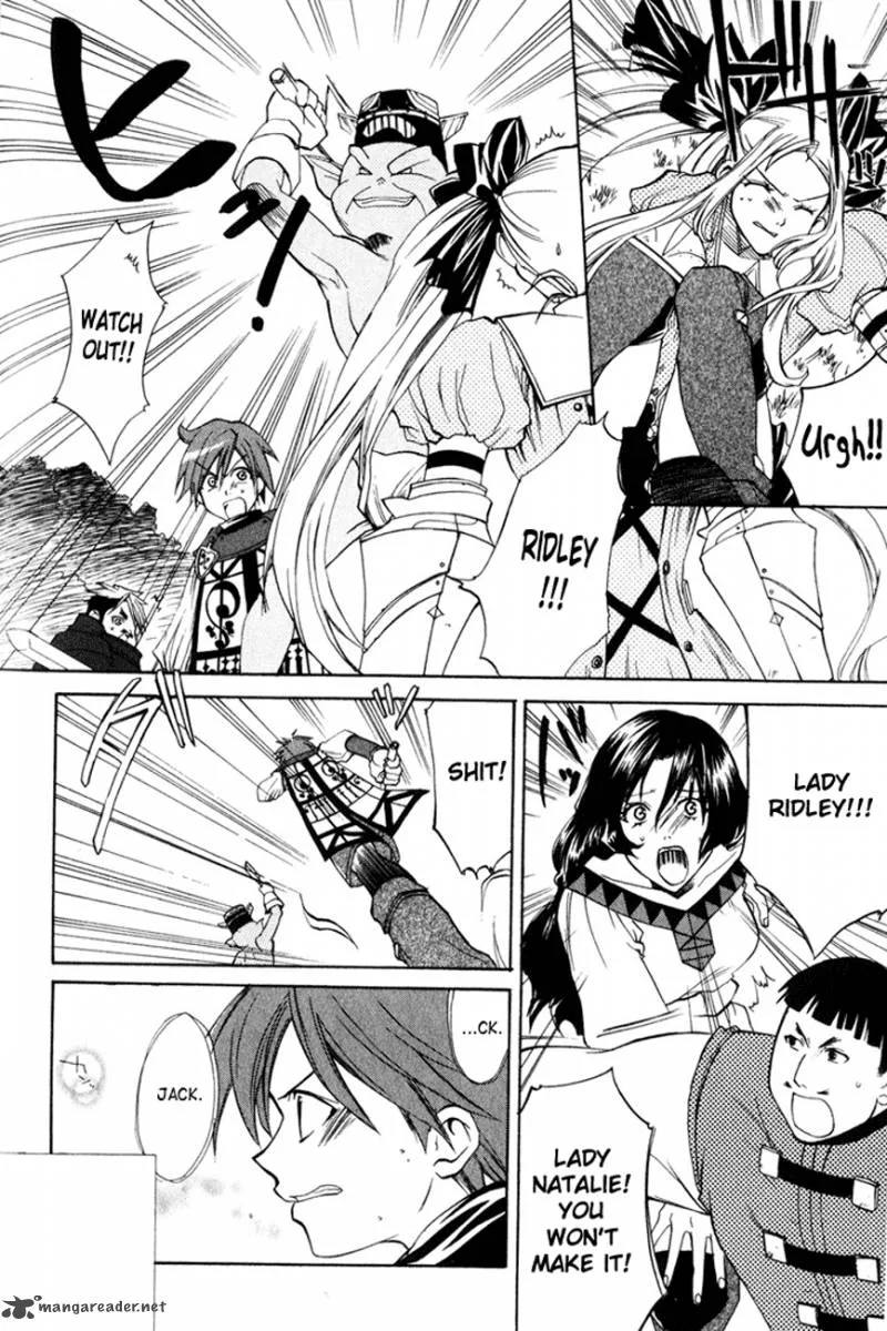 Radiata Stories - The Epic of Jack Chapter 4 page 2