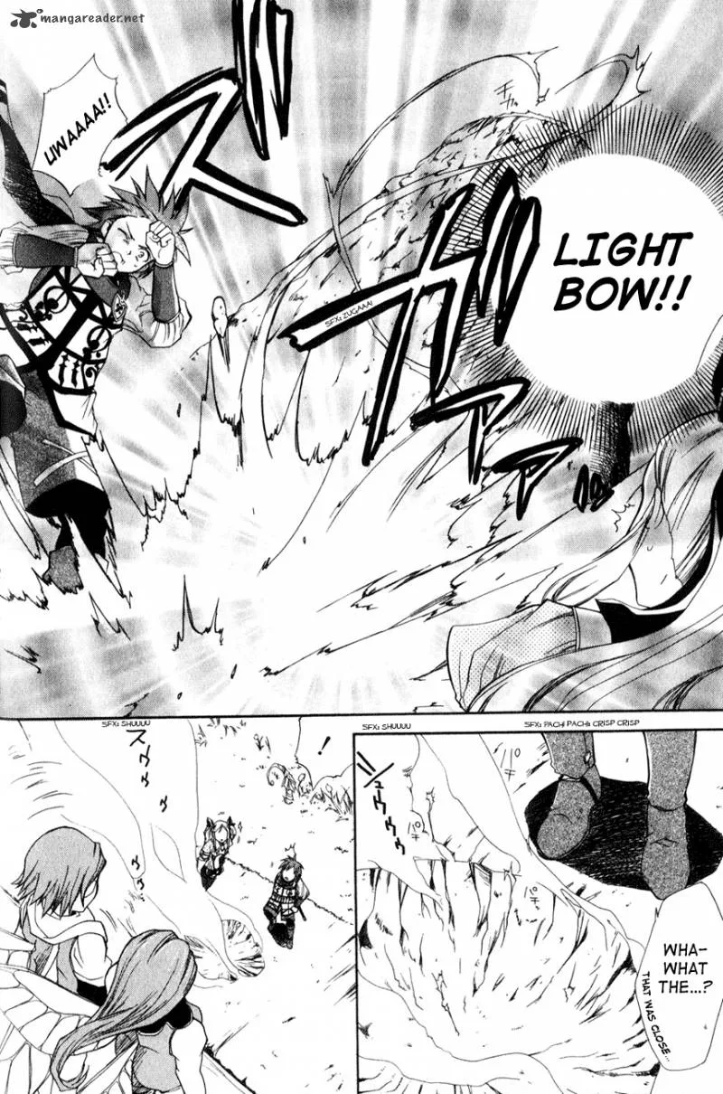 Radiata Stories - The Epic of Jack Chapter 4 page 30
