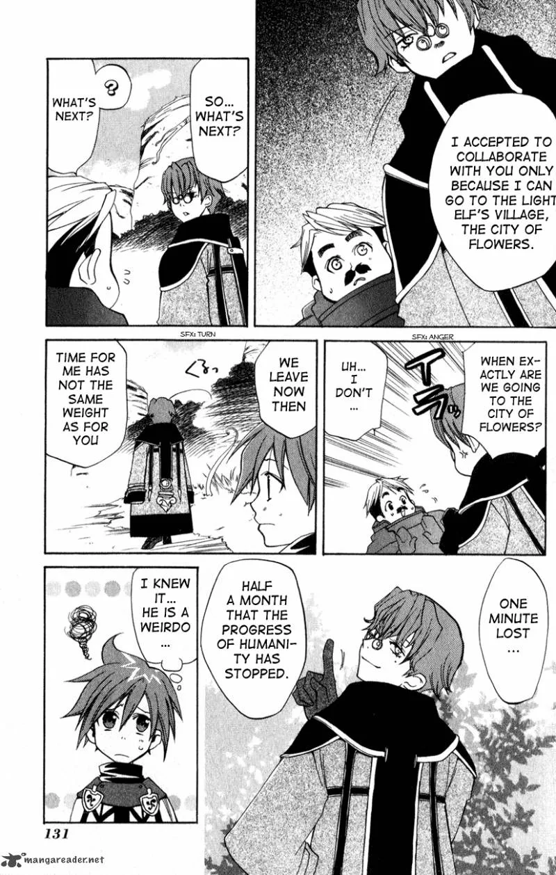Radiata Stories - The Epic of Jack Chapter 4 page 25