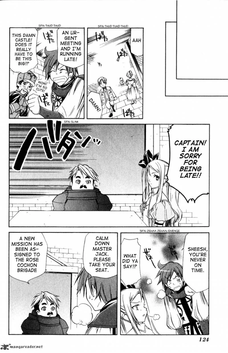 Radiata Stories - The Epic of Jack Chapter 4 page 18