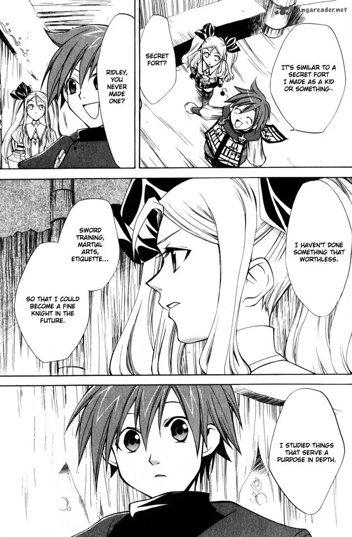 Radiata Stories - The Epic of Jack Chapter 5 page 7
